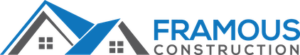 Framous Construction Logo
