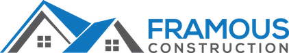 Framous Construction Logo
